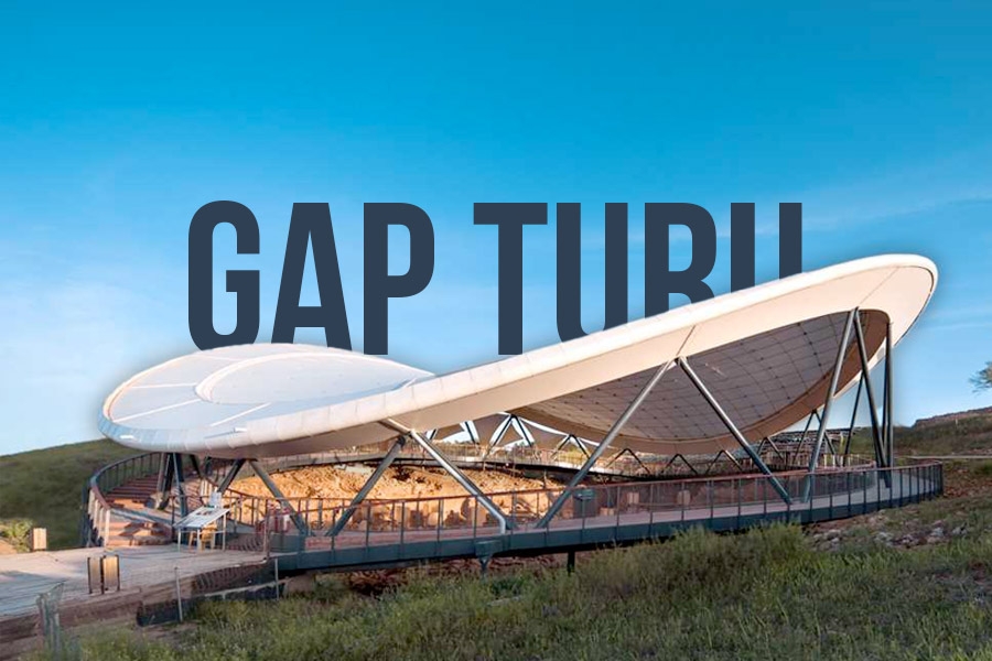 GAP Turu / Konaklamalı