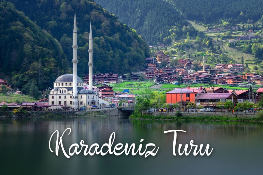 Karadeniz Turu 
